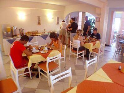 Phaedra Hotel Rhodes City Екстер'єр фото