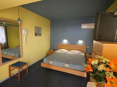 Phaedra Hotel Rhodes City Екстер'єр фото